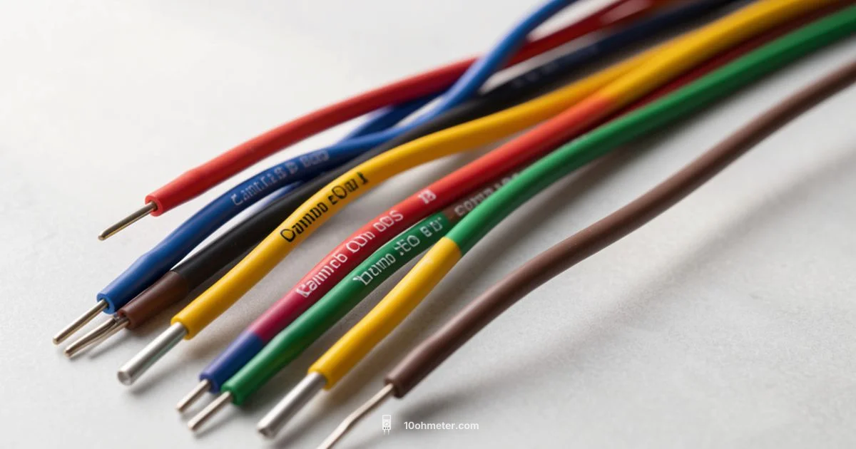 Leads Compatibility - 10ohmeter