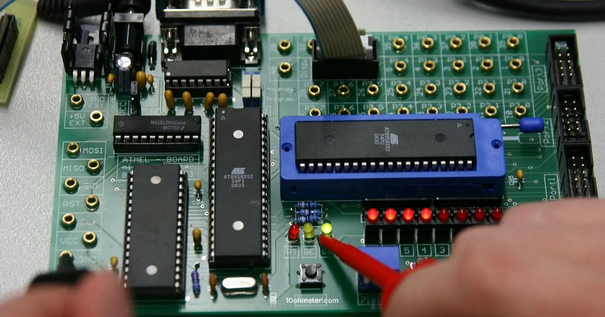 Plug Jacks 101 - 10ohmeter