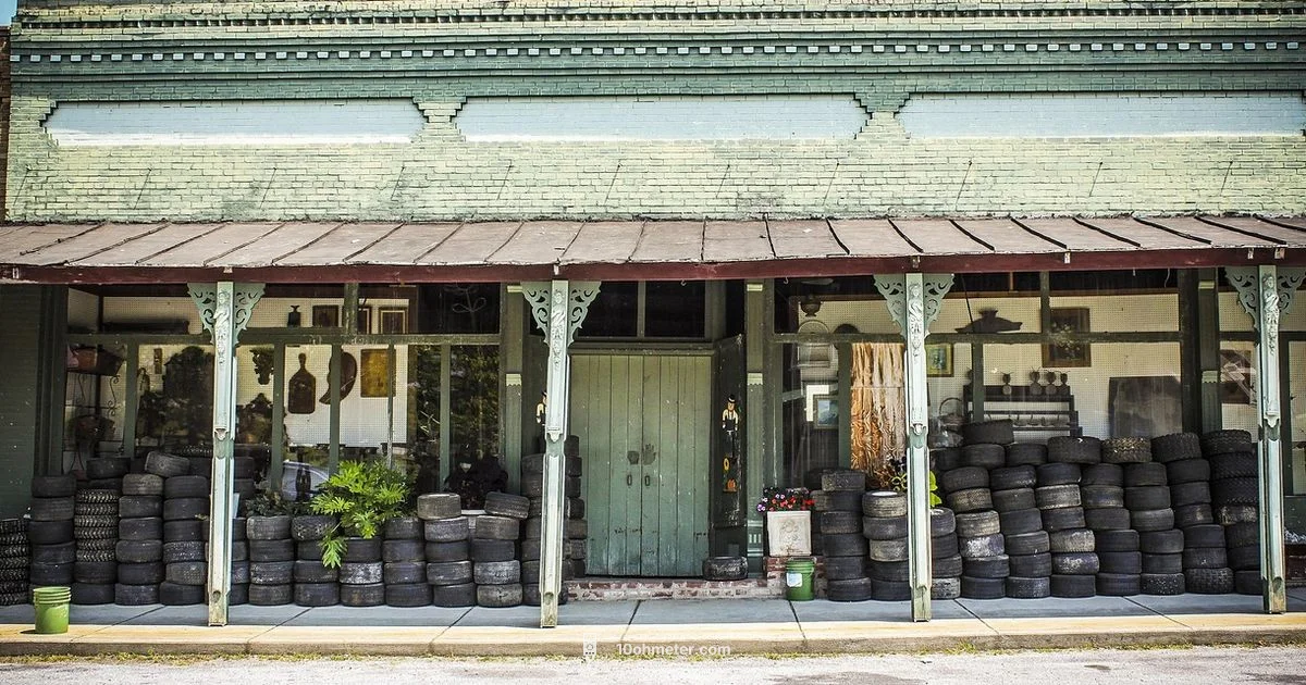 DC Battery Check - 10ohmeter