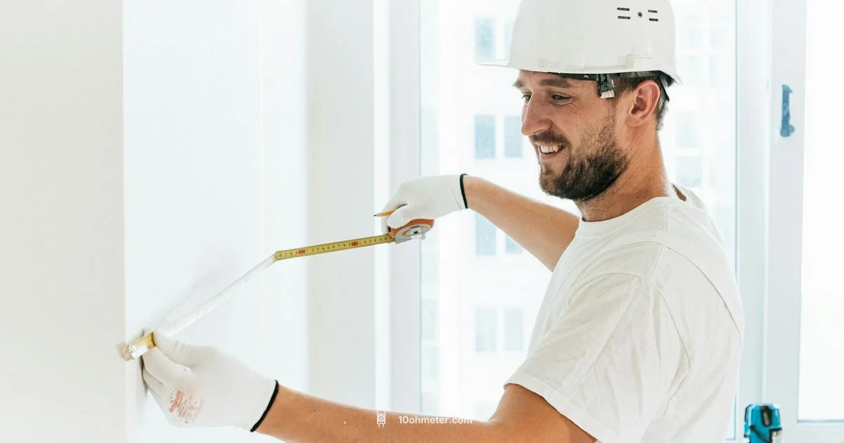 Pro Multimeter Guide - 10ohmeter