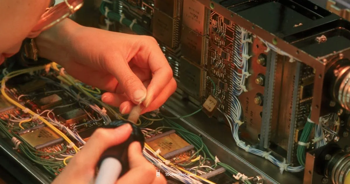 Multimeter Probes Guide - 10ohmeter