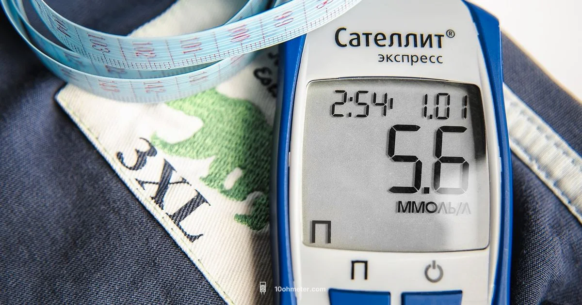 Live Wire Test - 10ohmeter