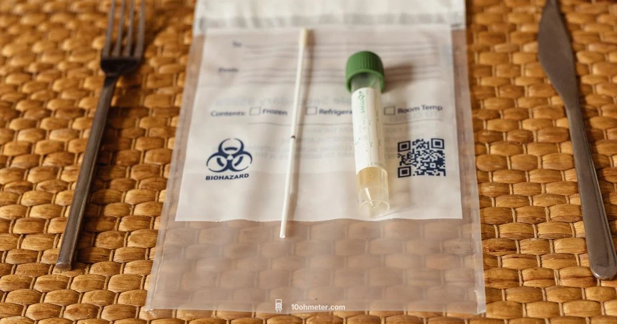 TP175 Probe Kit - 10ohmeter