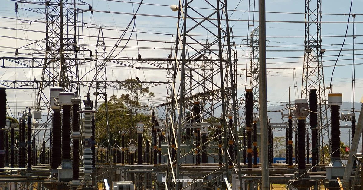 Clamp Meter Basics - 10ohmeter