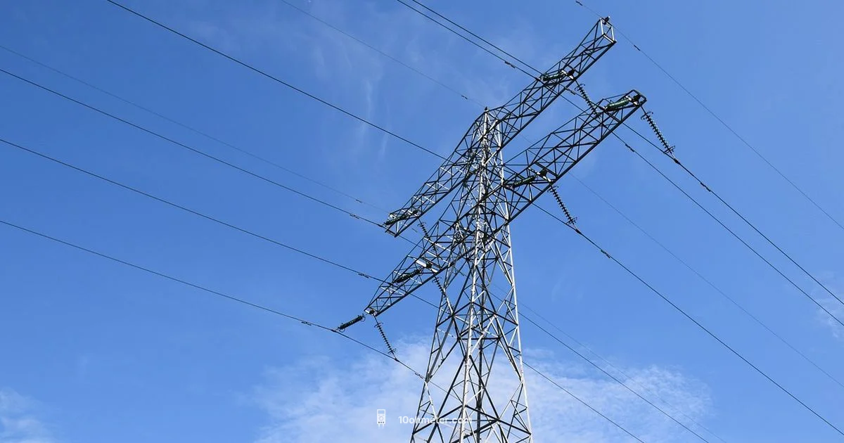 Voltage Measurement - 10ohmeter