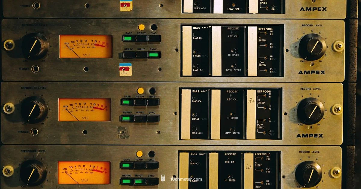 Trusted Multimeter Buying Guide - 10ohmeter