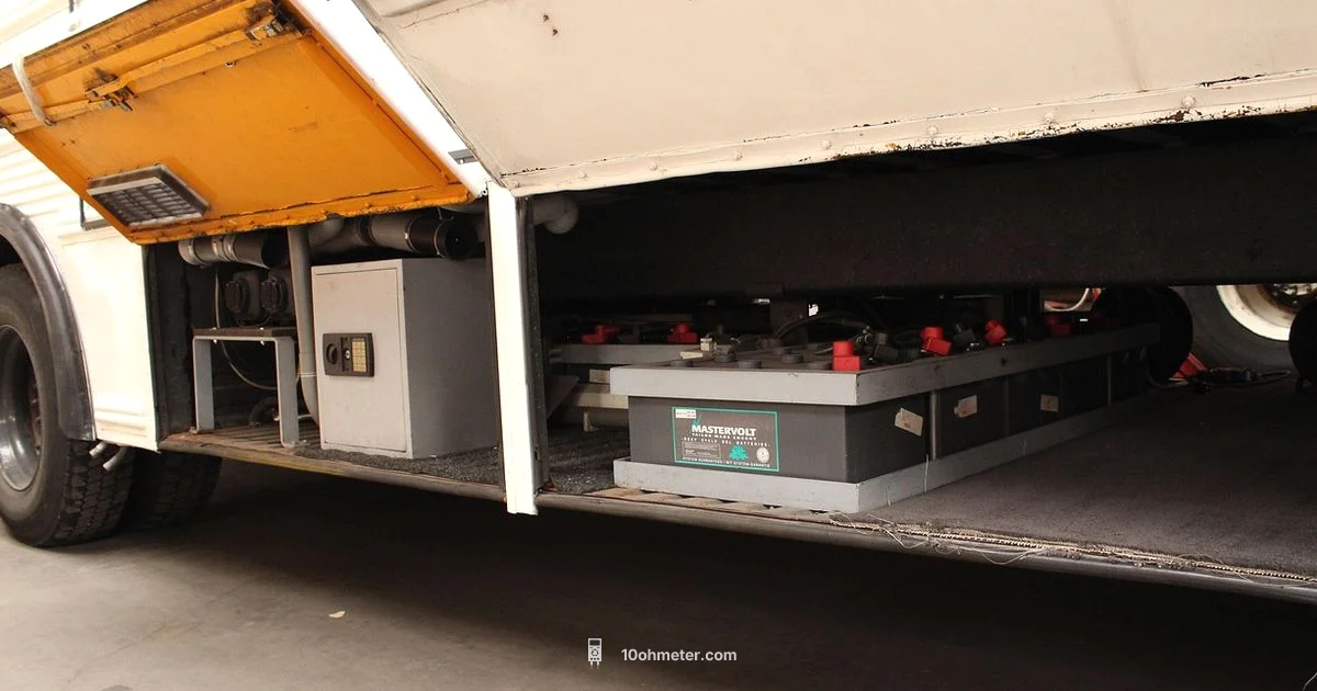 Test Battery Guide - 10ohmeter