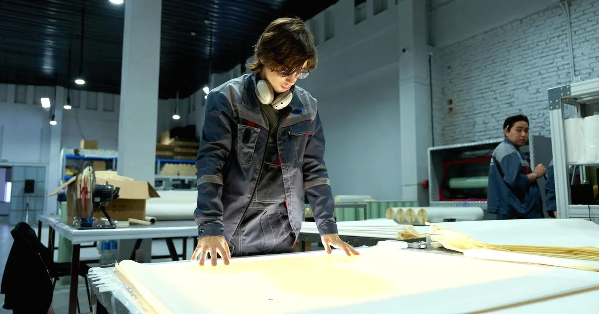 Industrial Multimeter Guide - 10ohmeter