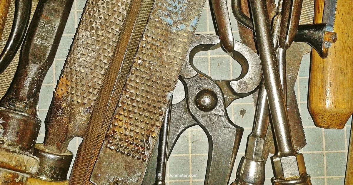 Smart Multimeter Guide - 10ohmeter