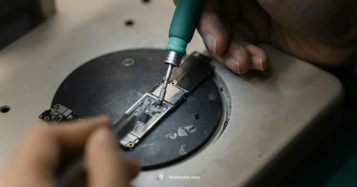 Good Multimeter Price Guide - 10ohmeter