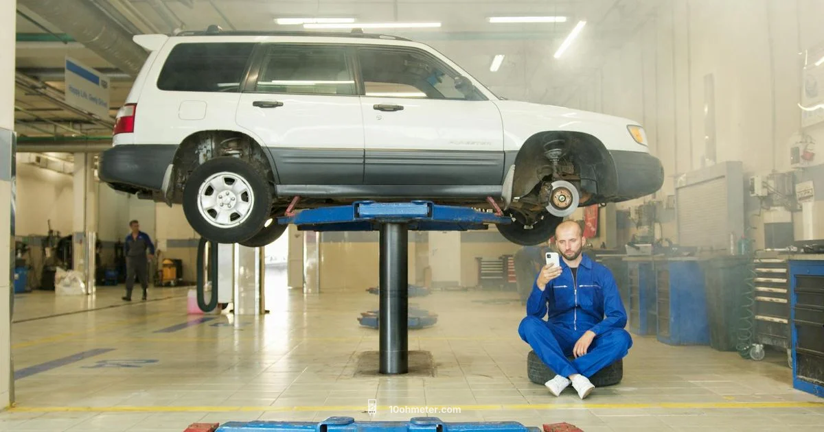 Magnetic Multimeter Guide - 10ohmeter