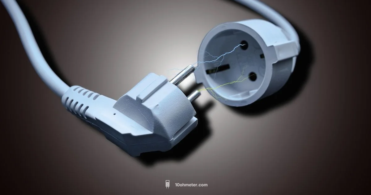 Find Hot Wire Guide - 10ohmeter