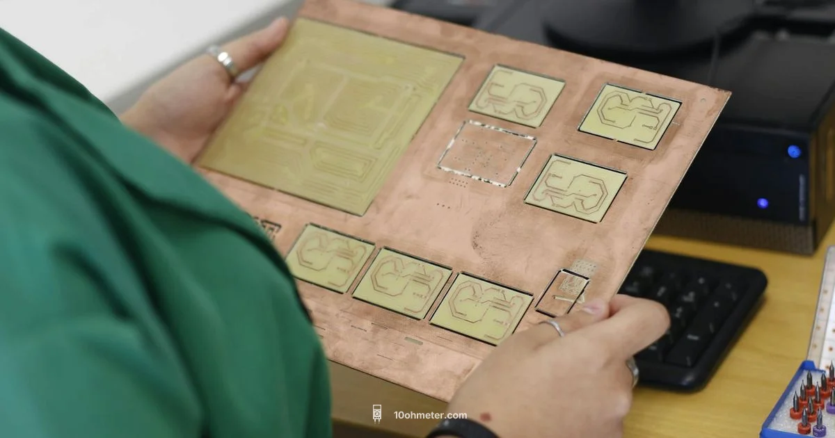 Best Leads 2026 - 10ohmeter