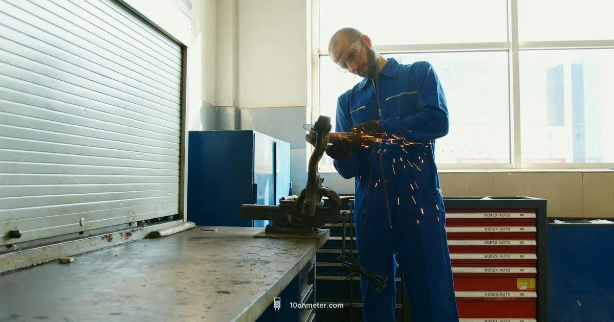 Snap-On Accessory Guide - 10ohmeter