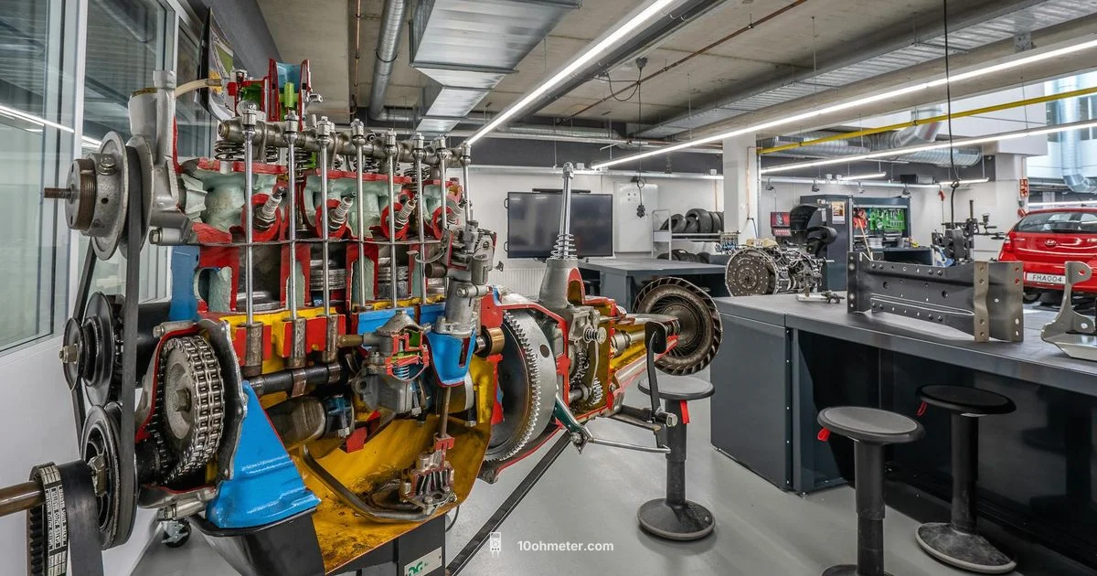 Fluke 88 Review - 10ohmeter