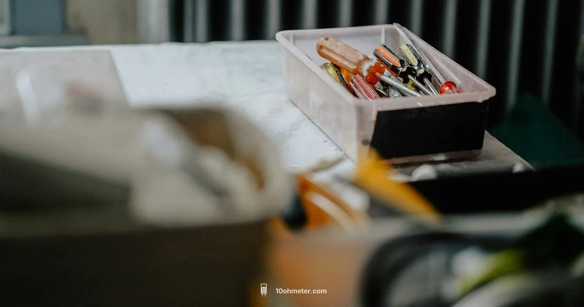 MM300 Review - 10ohmeter