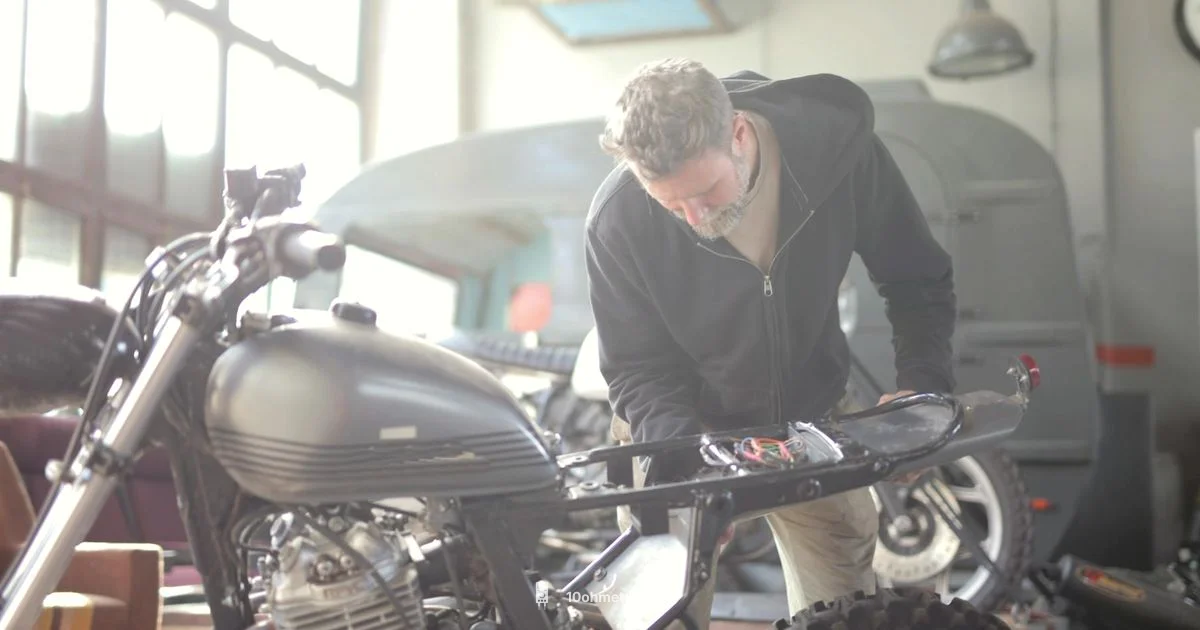 Fluke DTX1800 Review - 10ohmeter