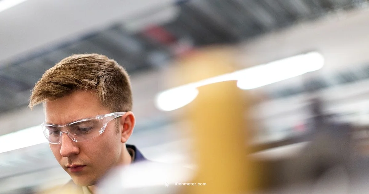 Ohms Testing Essentials - 10ohmeter