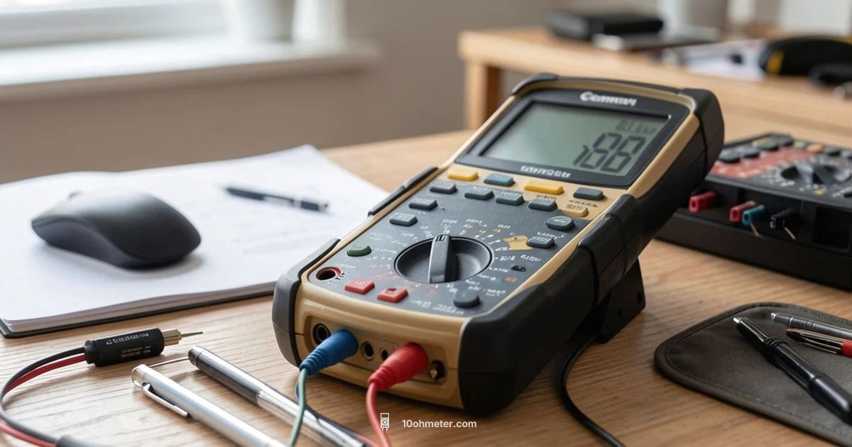 Reliable Brand Guide - 10ohmeter