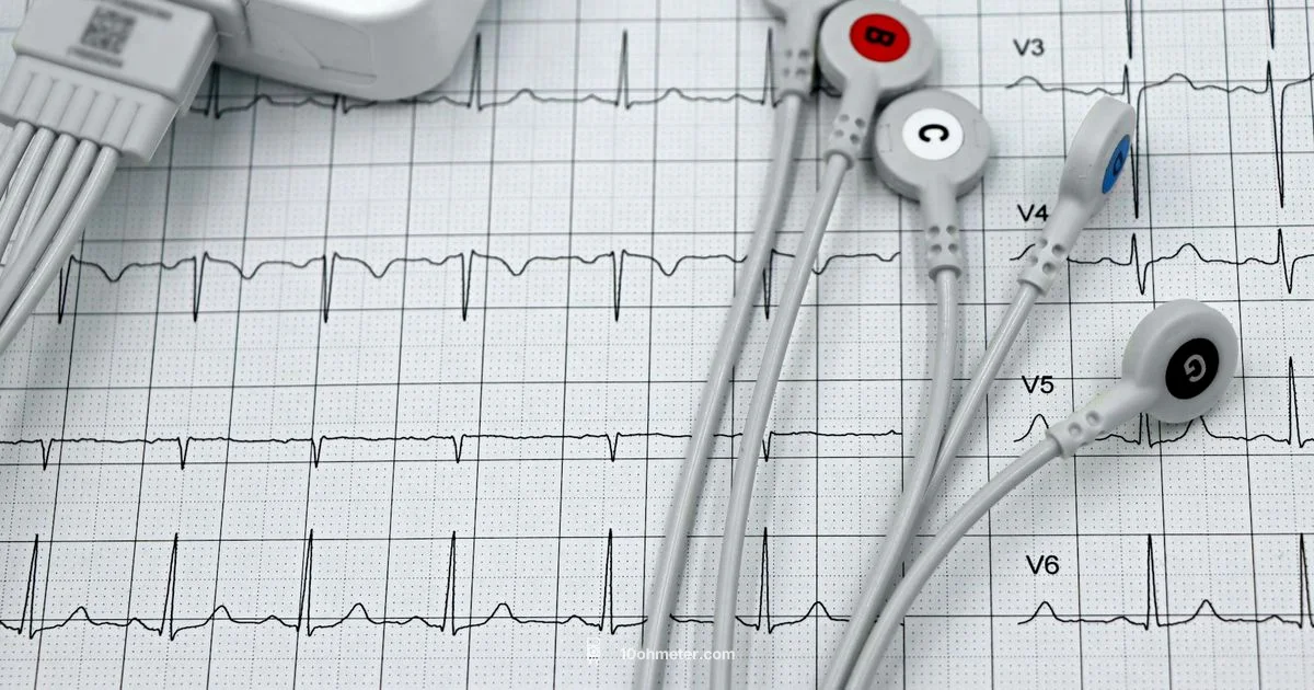 Red and Black Leads - 10ohmeter