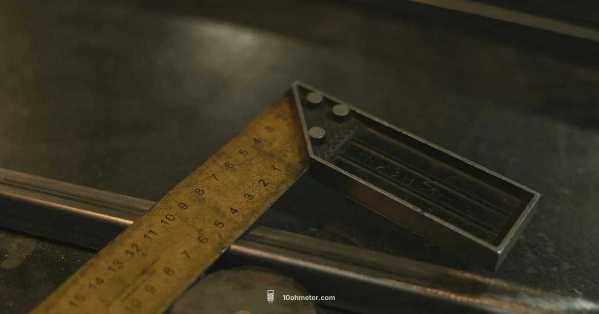 Sanwa vs Budget Meters - 10ohmeter