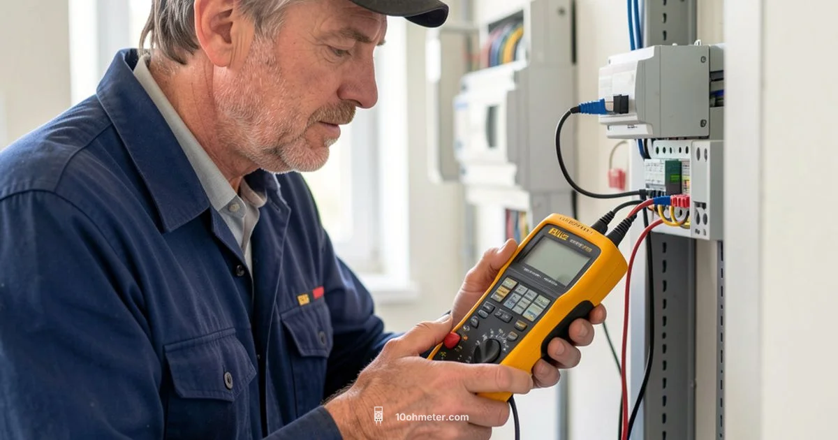 Fluke 87 Price - 10ohmeter