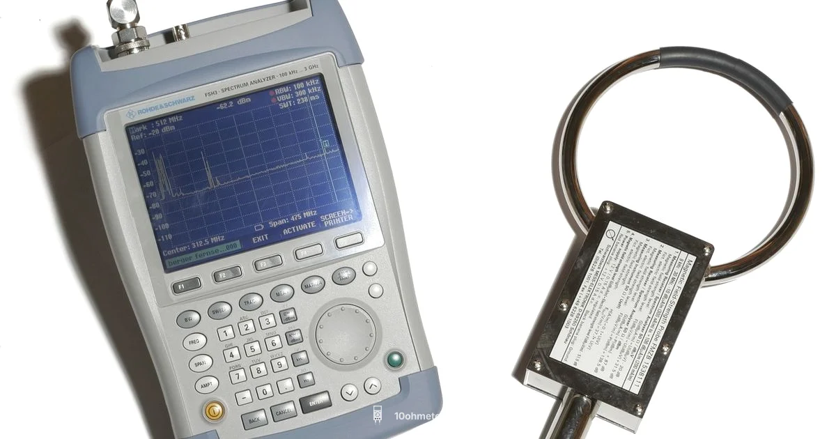 Frequency Tool Guide - 10ohmeter