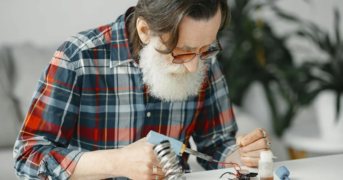 Continuity Check Essentials - 10ohmeter