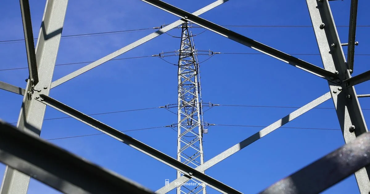 CAT IV 1000V Meter - 10ohmeter