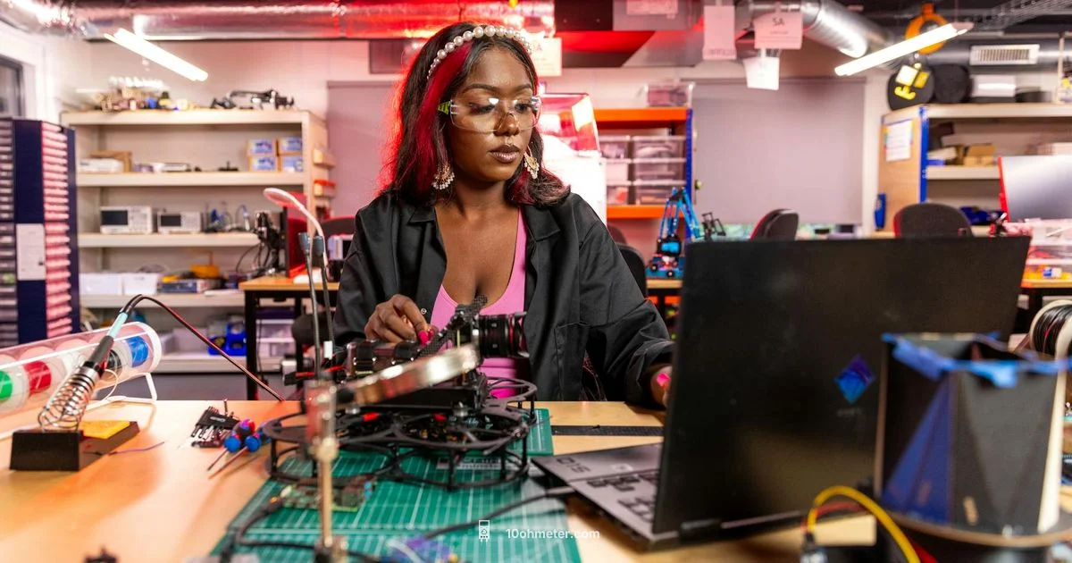 Test Leads Essentials - 10ohmeter