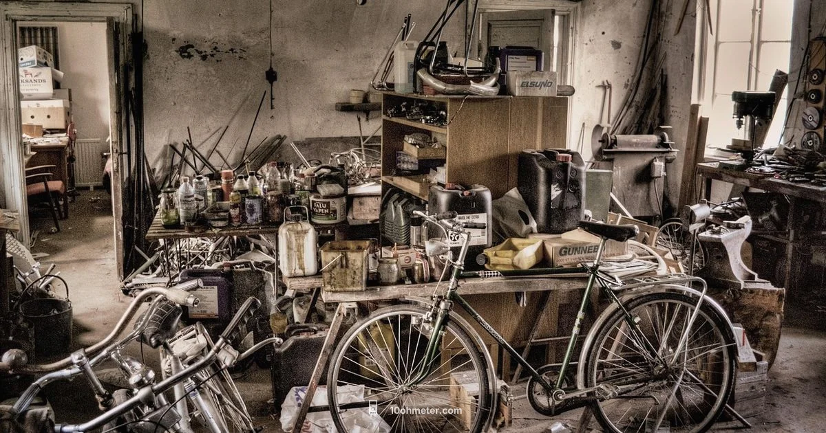 Choosing the Right Meter - 10ohmeter