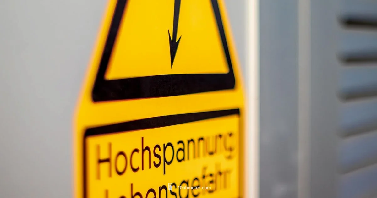 Voltage Readings - 10ohmeter