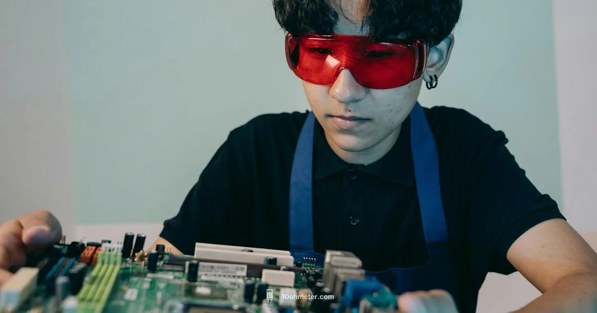 87V Max Review - 10ohmeter