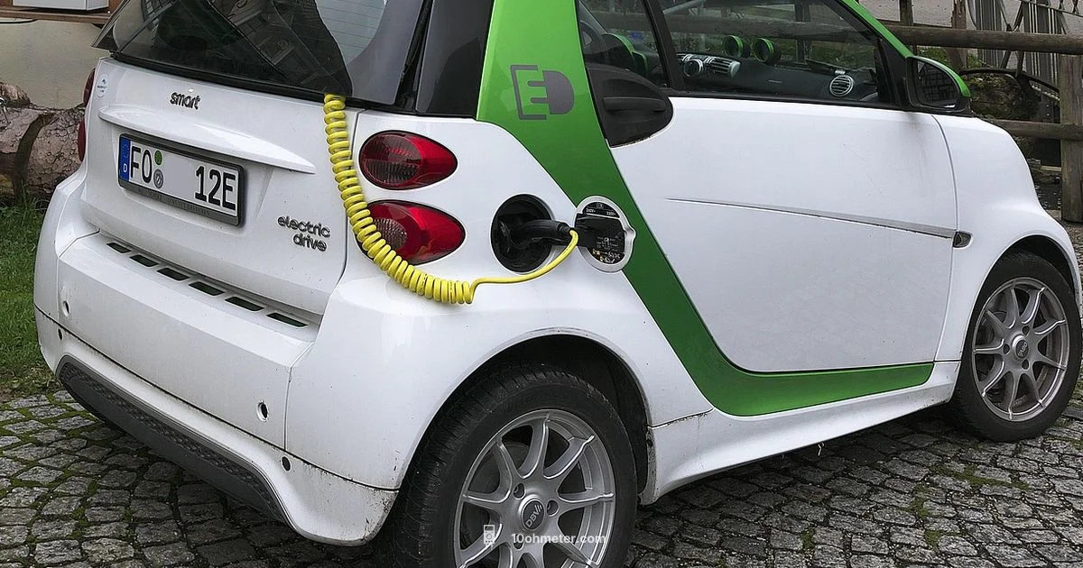 Essential Multimeter Guide - 10ohmeter