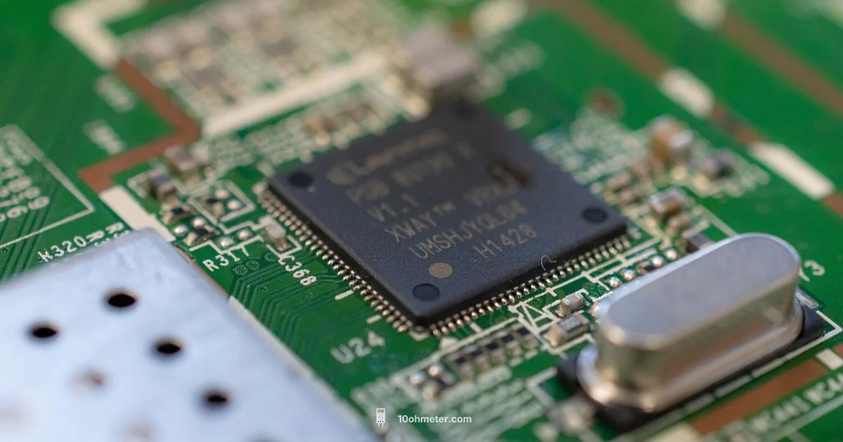 Measuring Ohms Guide - 10ohmeter