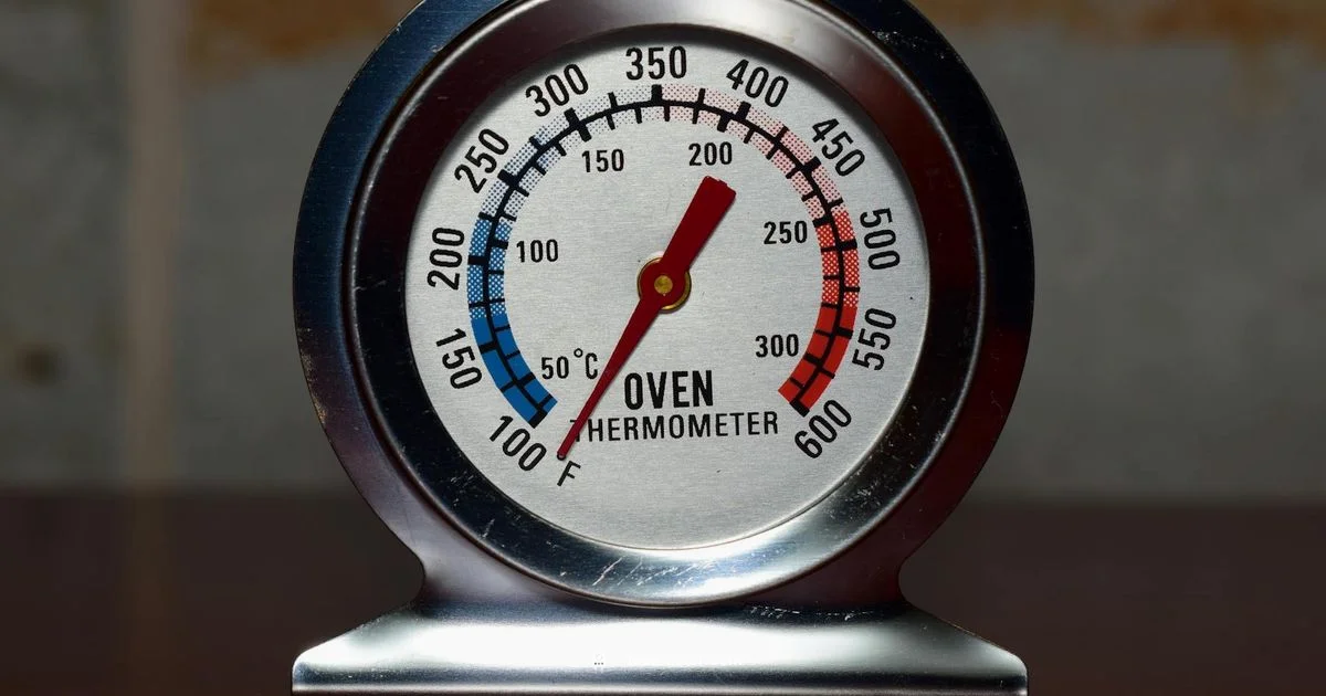Temperature Probe Guide - 10ohmeter
