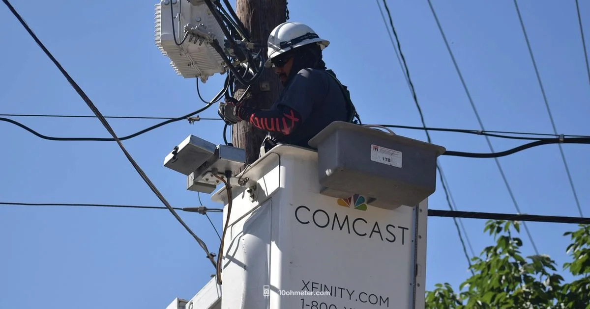 DC Voltage Mastery - 10ohmeter