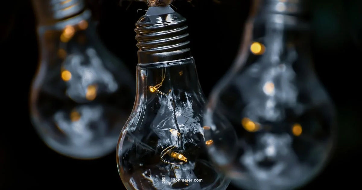 Klein Tools Multimeter - 10ohmeter