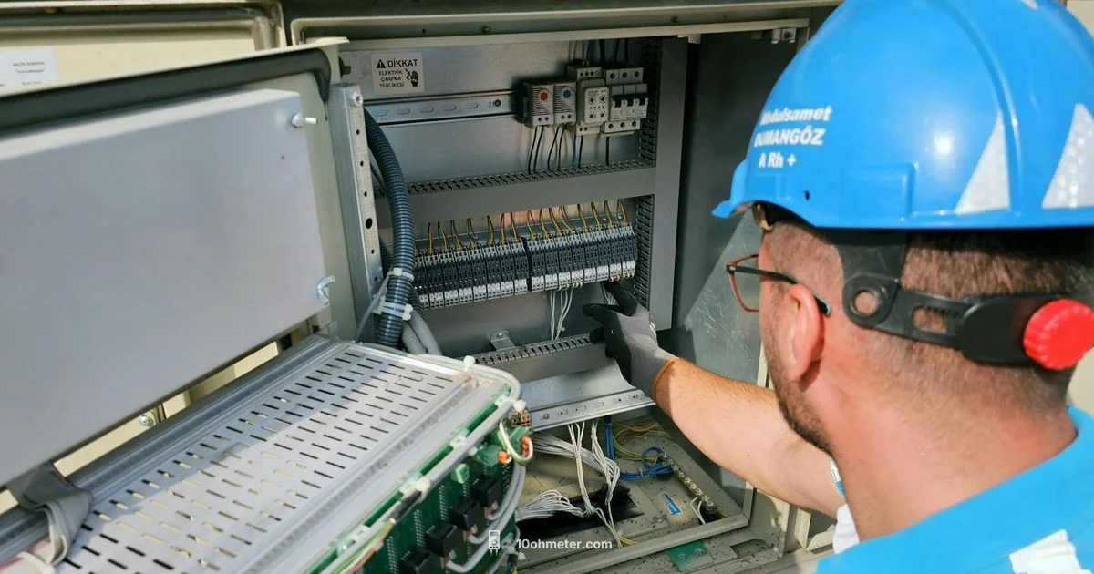 Meter Buying Guide - 10ohmeter