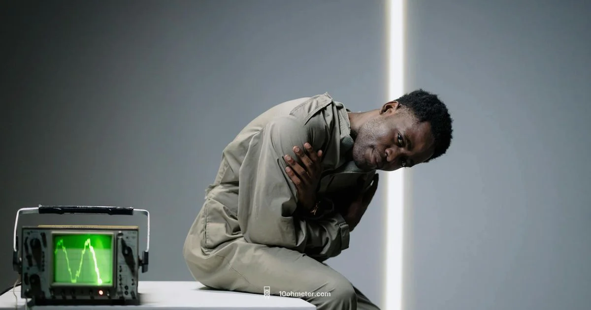 Digital Oscilloscopes Guide - 10ohmeter