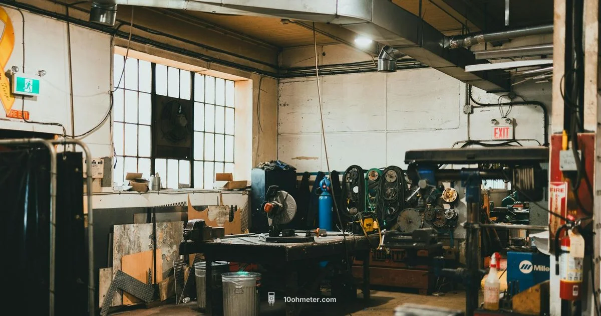 121GW Review - 10ohmeter