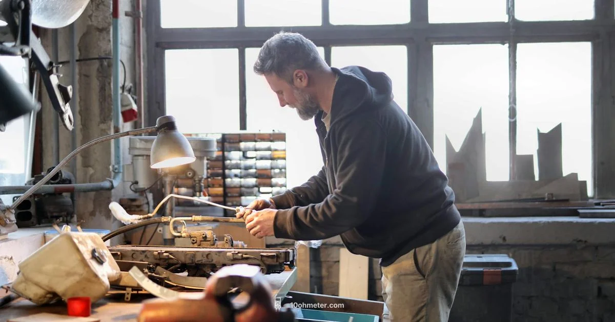 Fluke 179 Price Guide - 10ohmeter