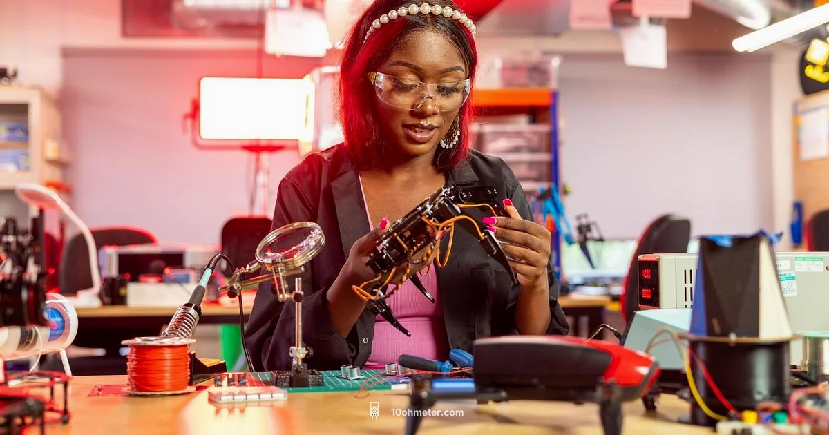 Ammeter vs Multimeter - 10ohmeter