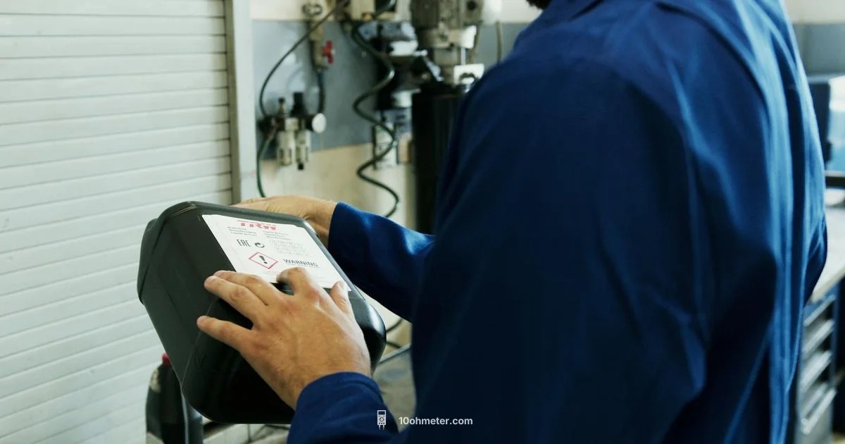 88V Deluxe Review - 10ohmeter