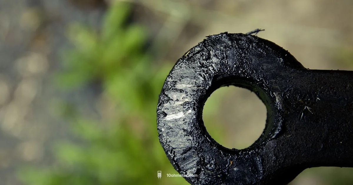 Trailer Plug Testing - 10ohmeter