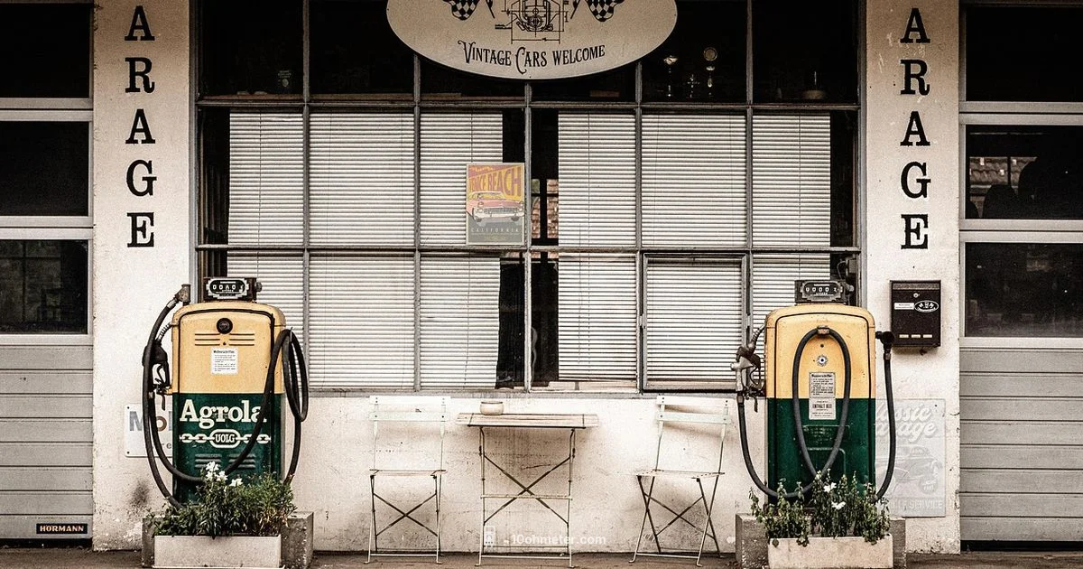 Injector Test Guide - 10ohmeter