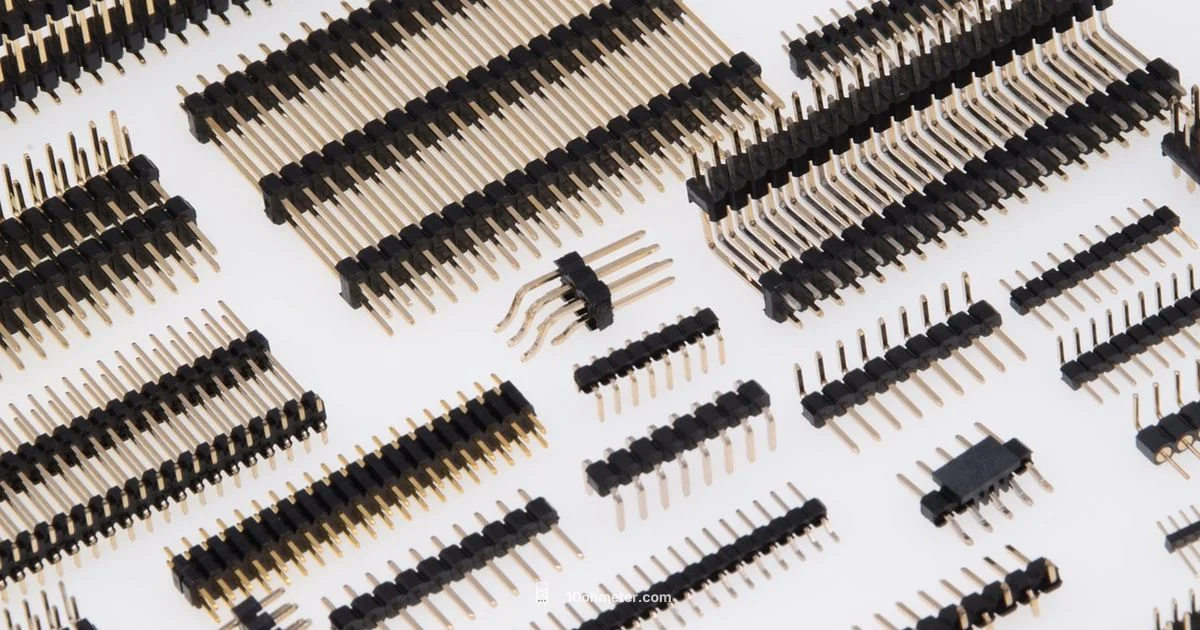 Needle Tip Probes - 10ohmeter