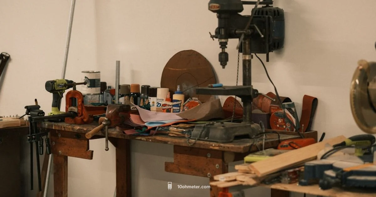 Best Multimeter Guide - 10ohmeter