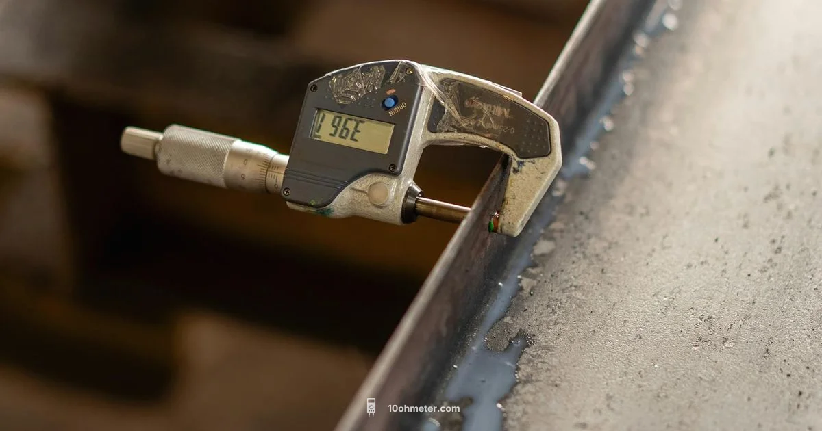 Lifespan & Care - 10ohmeter