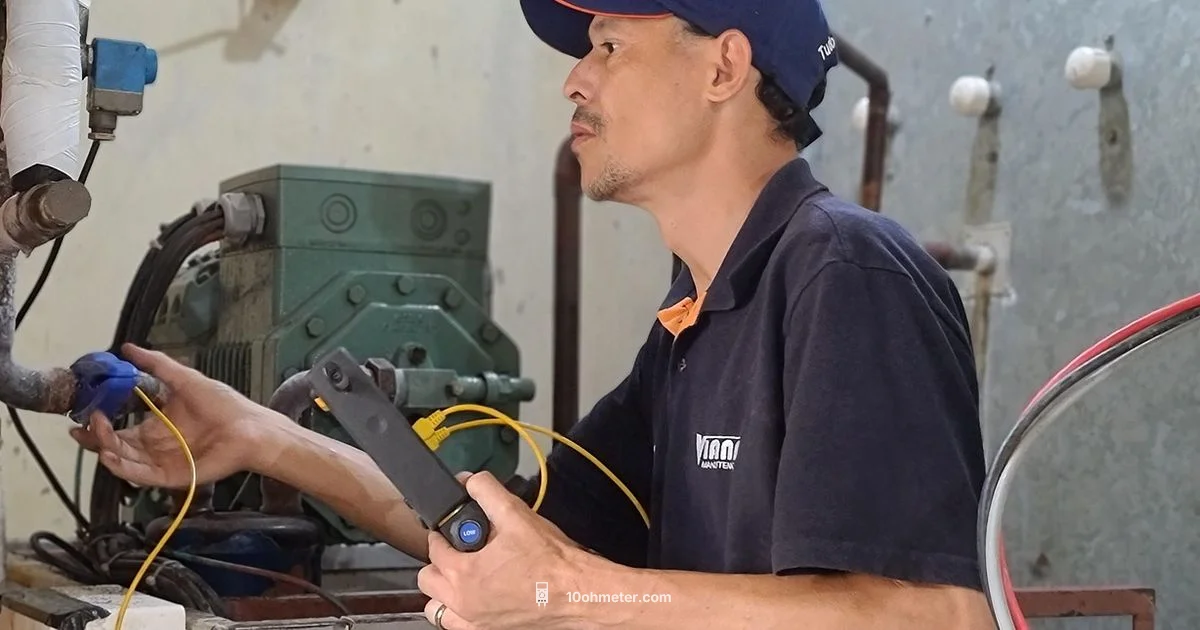 Multimeter Buying Guide - 10ohmeter